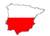 LA GIRONINA - Polski